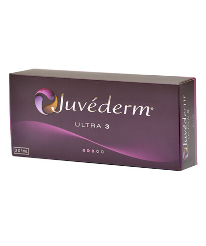 Juvederm Volbella with Lidocaine (2x1ml)