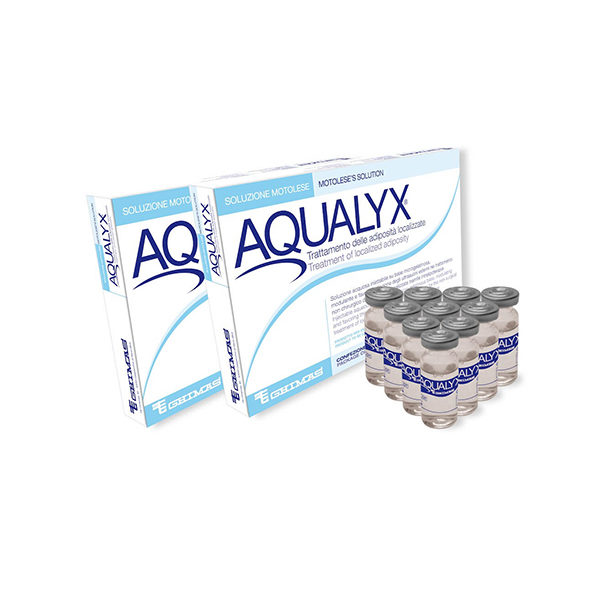 Aqualyx (10x8ml)