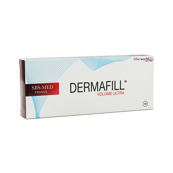 Dermafill Volume Ultra (1x1ml)